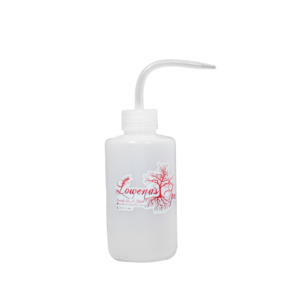 Lash Cleaning Water Bottle from Lowena's Spa